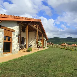 Ven Y Disfruta En El Corazon De Bizkaia-urdaibai Lbi00509 Gautegiz Arteaga